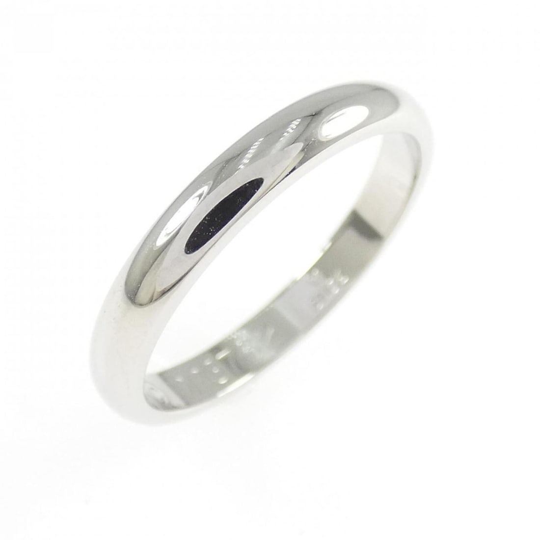 Cartier wedding ring (1 of 12)