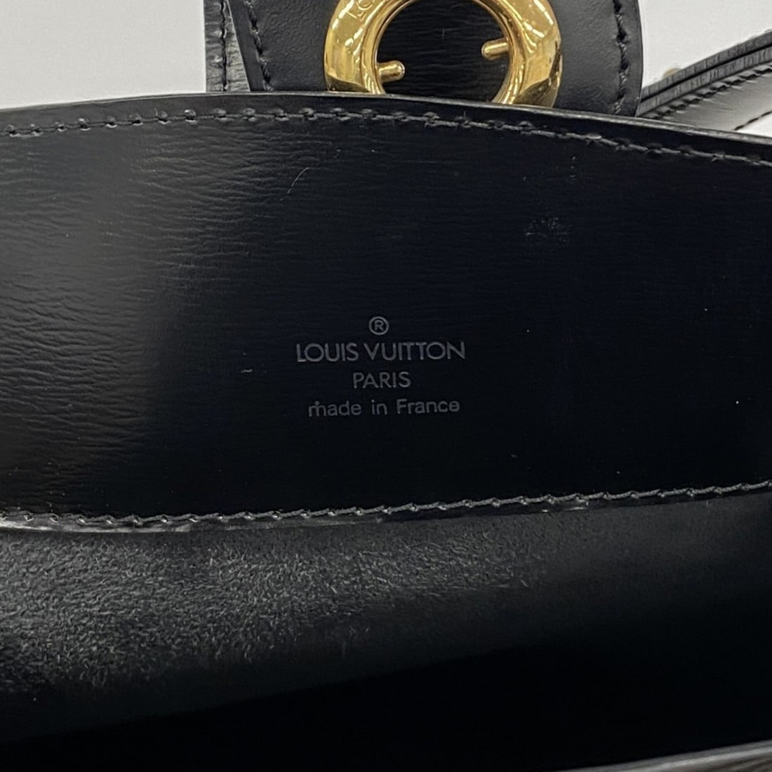 Cartier wedding ring - 5