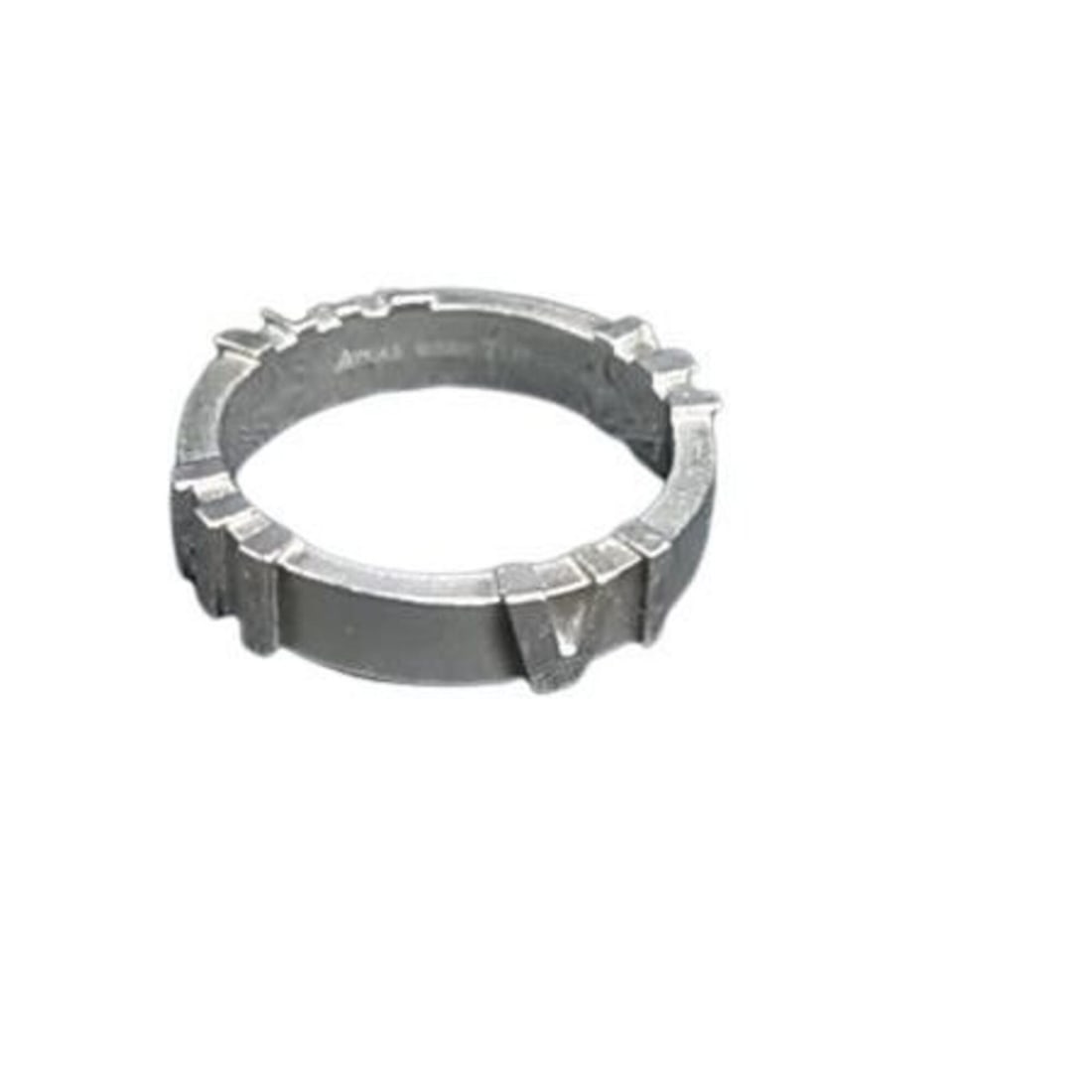 TIFFANY & Co. Tiffany Atlas Ring, Silver SV925, Women's, Limited Edition 2006: --- Catalog ---Category: SizeJP Size: 8.5US Size: 4.5Category: DesignType: Band ringGender: WomenMaterial: Silver 925Category: GeneralBrand: Tiffany--- Item List ---Section: ConditionRanking: Rank AB 