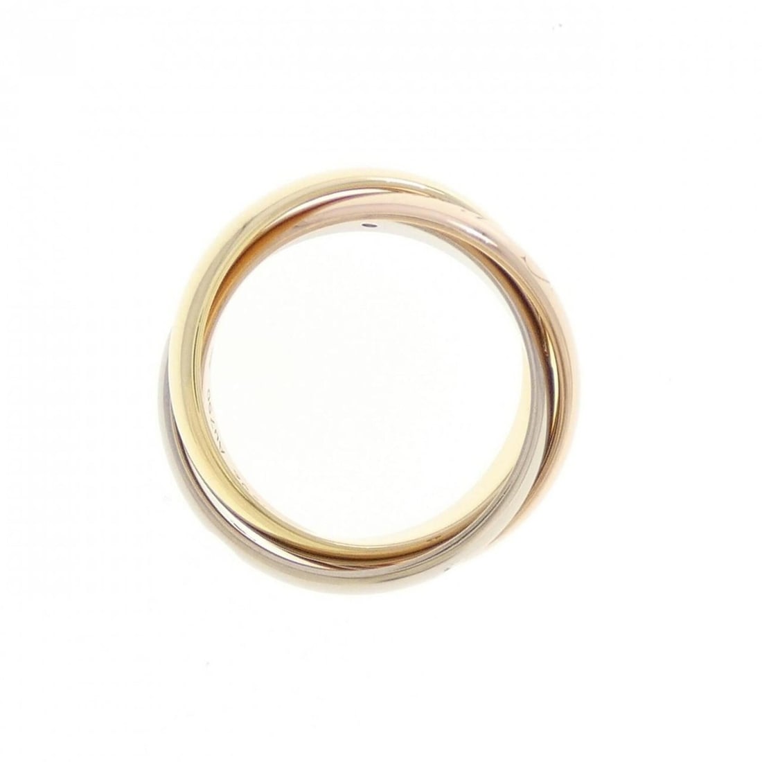 Cartier Trinity Ring - 2