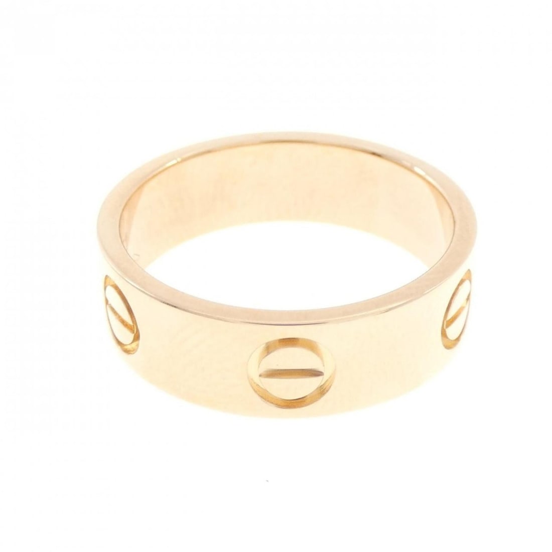 Cartier Love Ring - 2