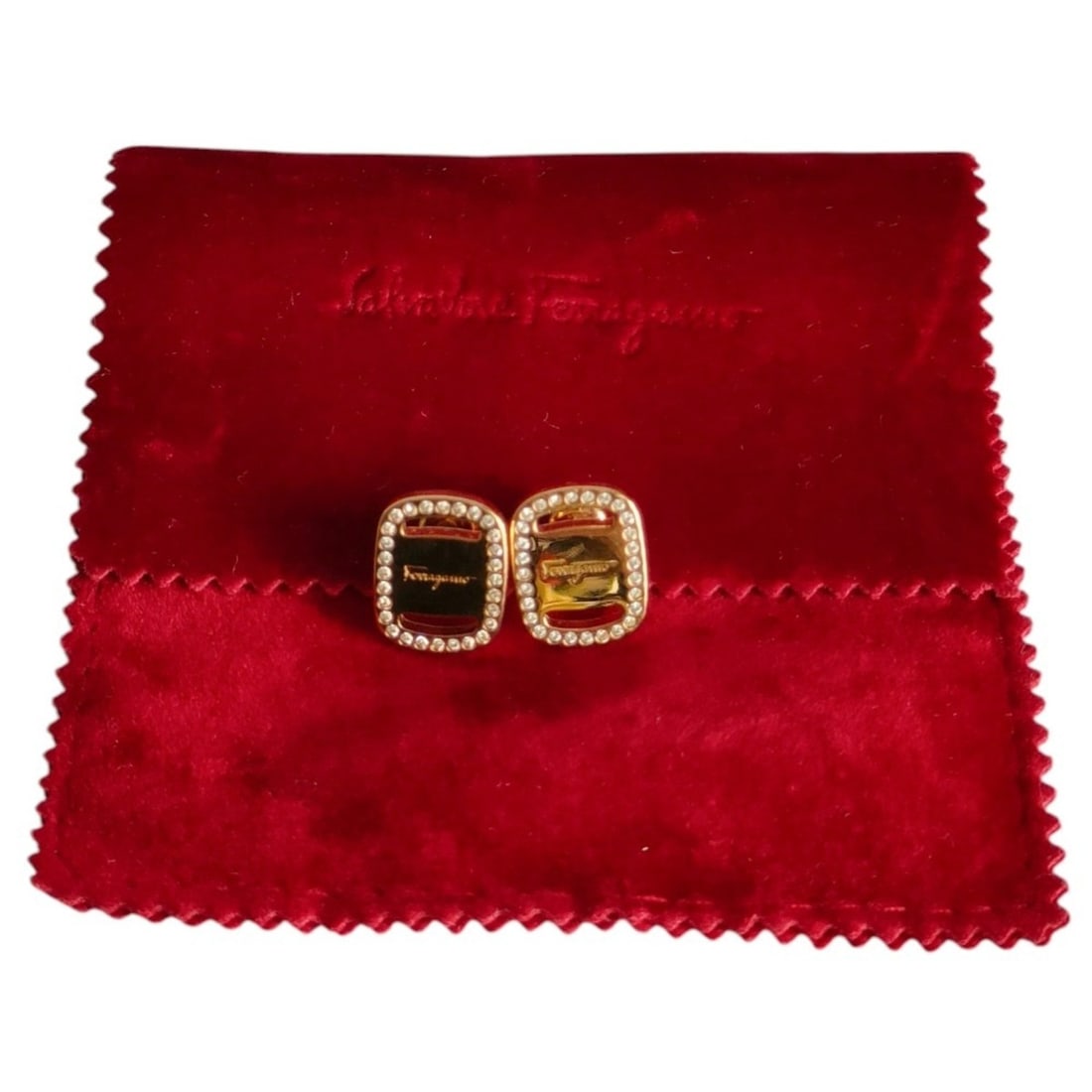 Cartier Love Ring - 7