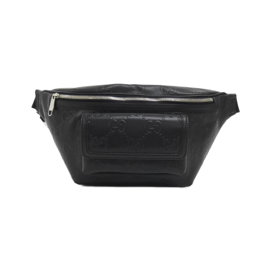 Gucci 645093 1W3CN Waist Bag: --- Catalog ---Category: SizeSize (HxWxD): 18cm x 28cm x 8cm / 7.08'' x 11.02'' x 3.14''Category: DesignColor: BlackGender: Women,MenCategory: GeneralMPN: 645093 1W3CNBrand: Gucci--- Item List ---Sect
