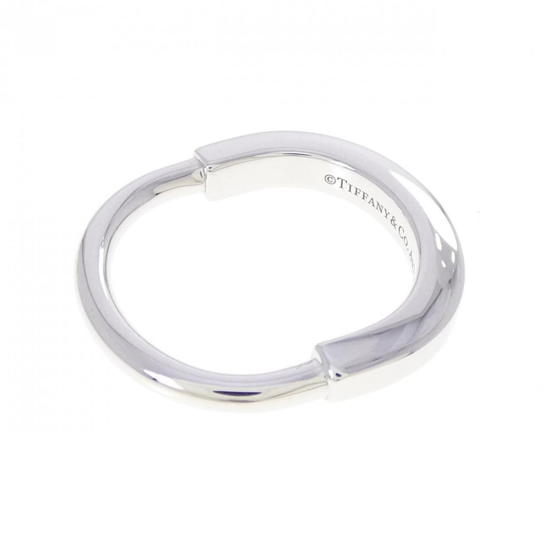 Tiffany Rock Ring - 3