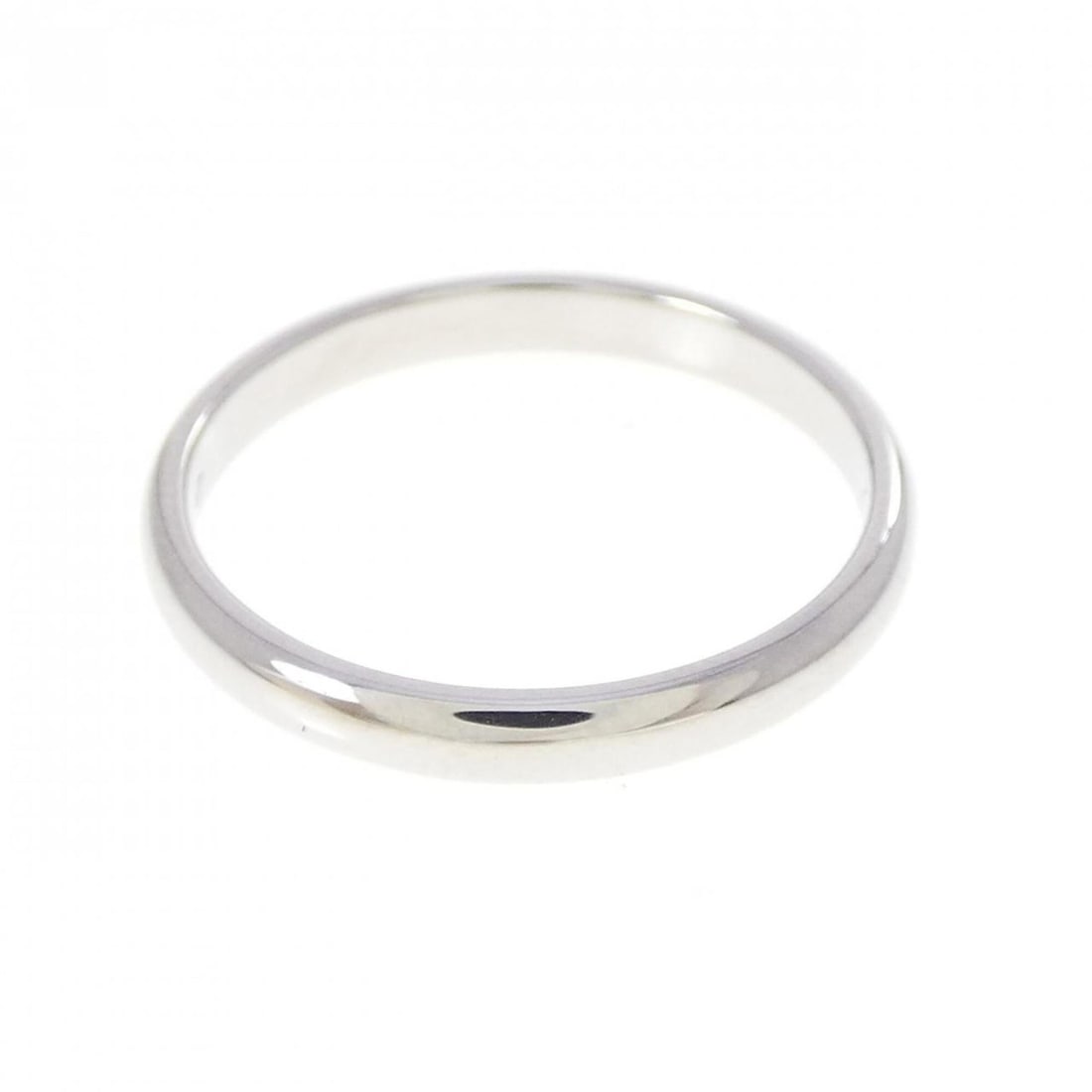 Cartier wedding ring - 2