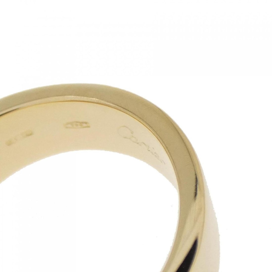 Cartier Love Ring - 3