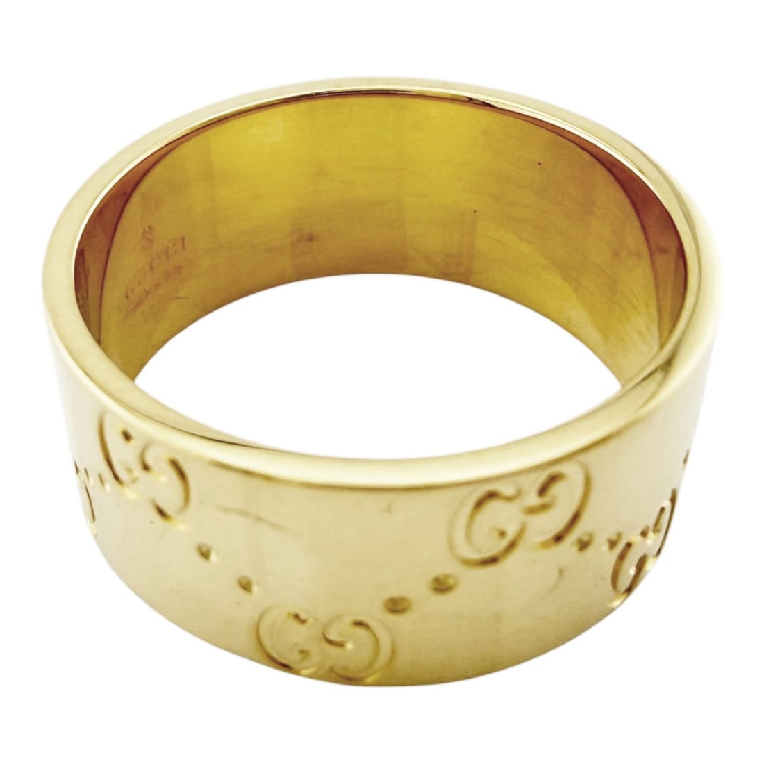 Cartier Love Ring - 5