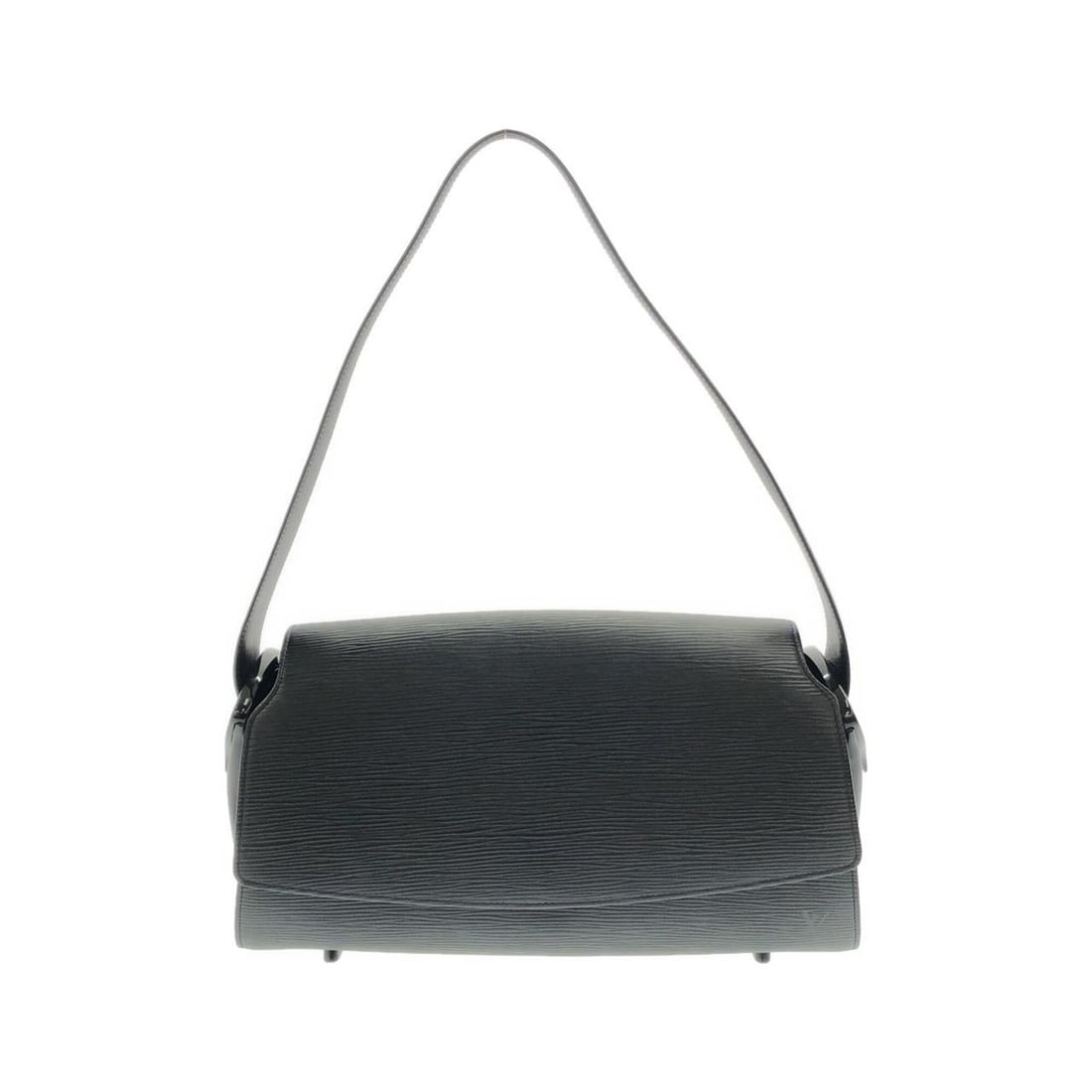 Louis Vuitton Epi Nocturne GM M52172 Shoulder Bag: --- Catalog ---Category: SizeSize (HxWxD): 17cm x 31cm x 5cm / 6.69'' x 12.2'' x 1.96''Category: DesignType: Shoulder bagColor: BlackGender: Women,MenMaterial: Leather Hardware Color: GoldLeather/Fur