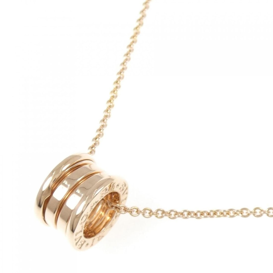 Bvlgari B.zero1 necklace - 2