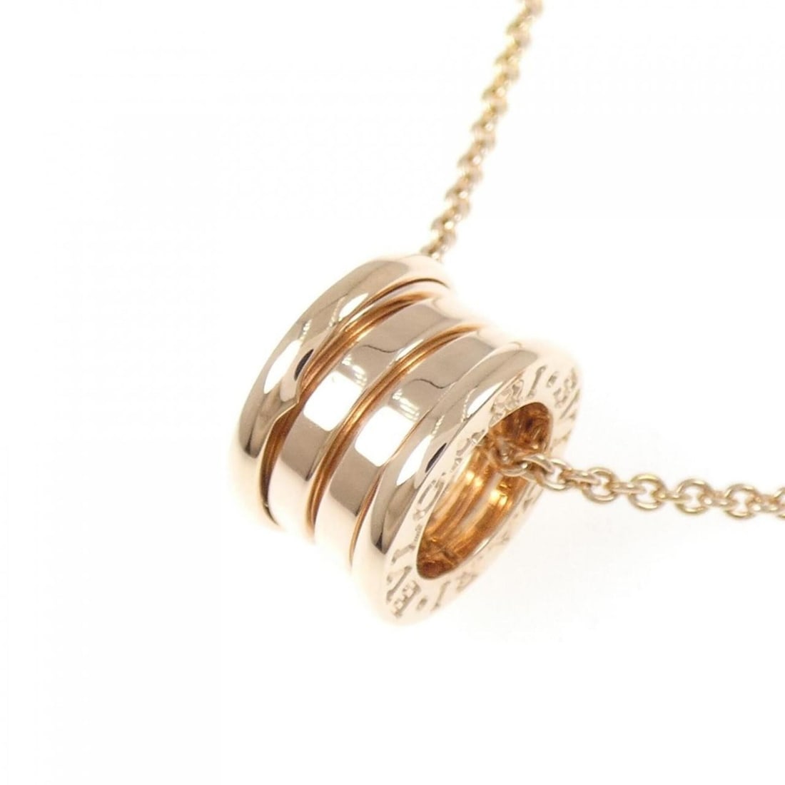 Bvlgari B.zero1 necklace - 3