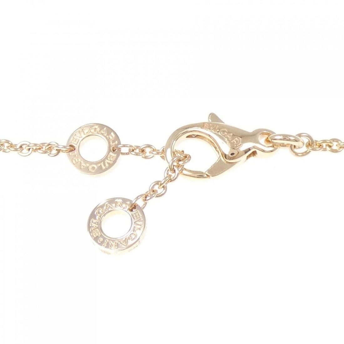 Bvlgari B.zero1 necklace - 5