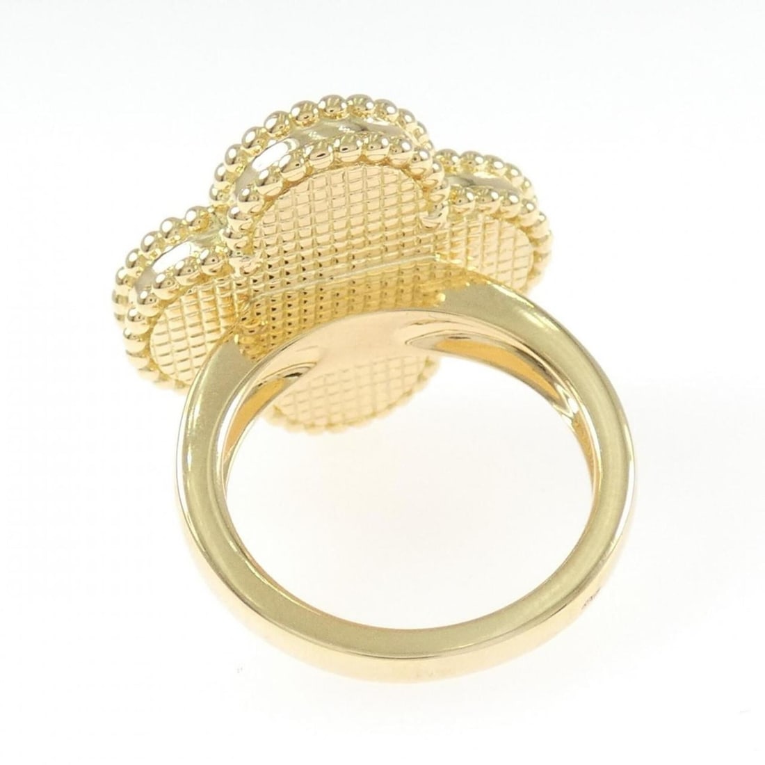 Van Cleef & Arpels Magic Alhambra Ring - 3