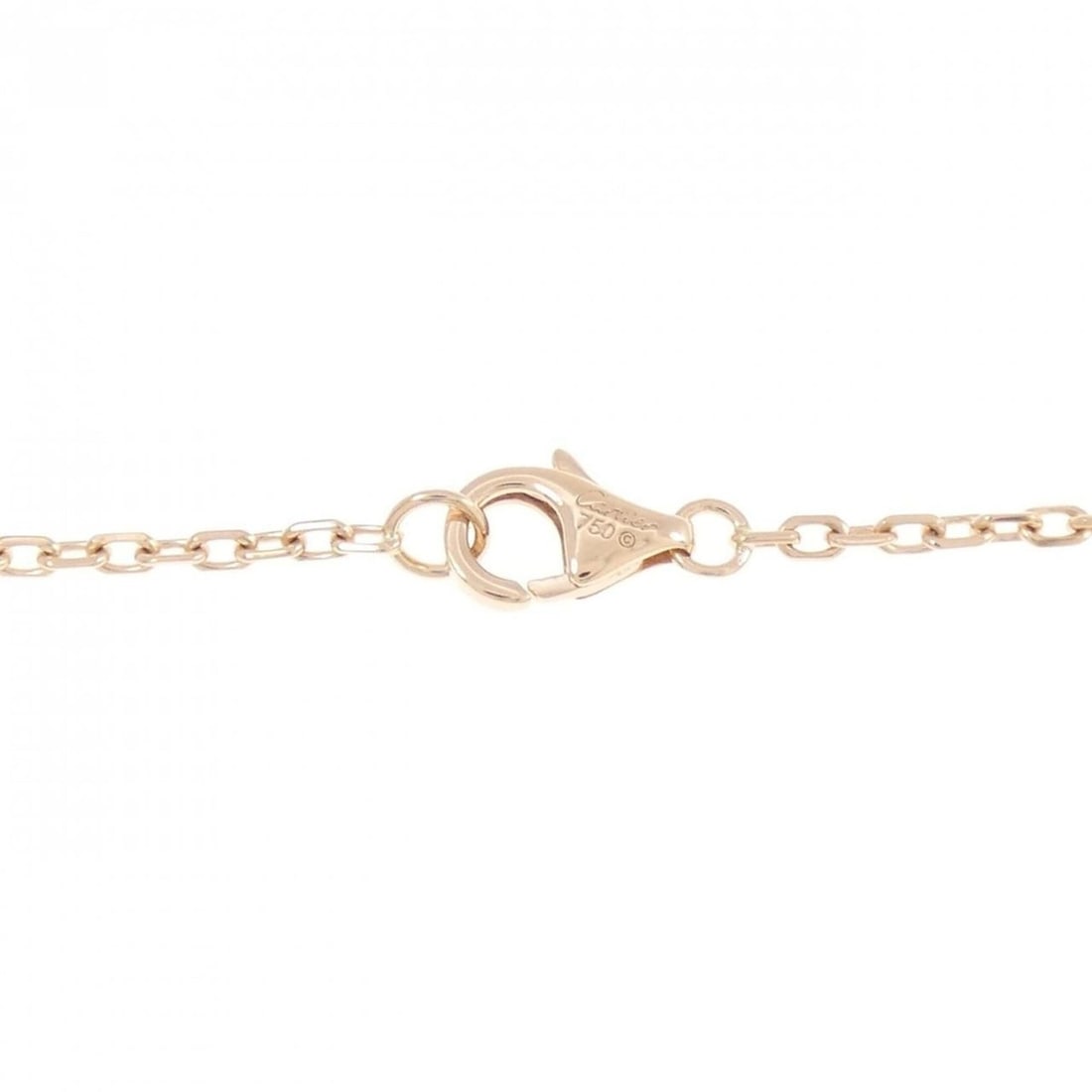 Cartier Trinity Necklace - 5