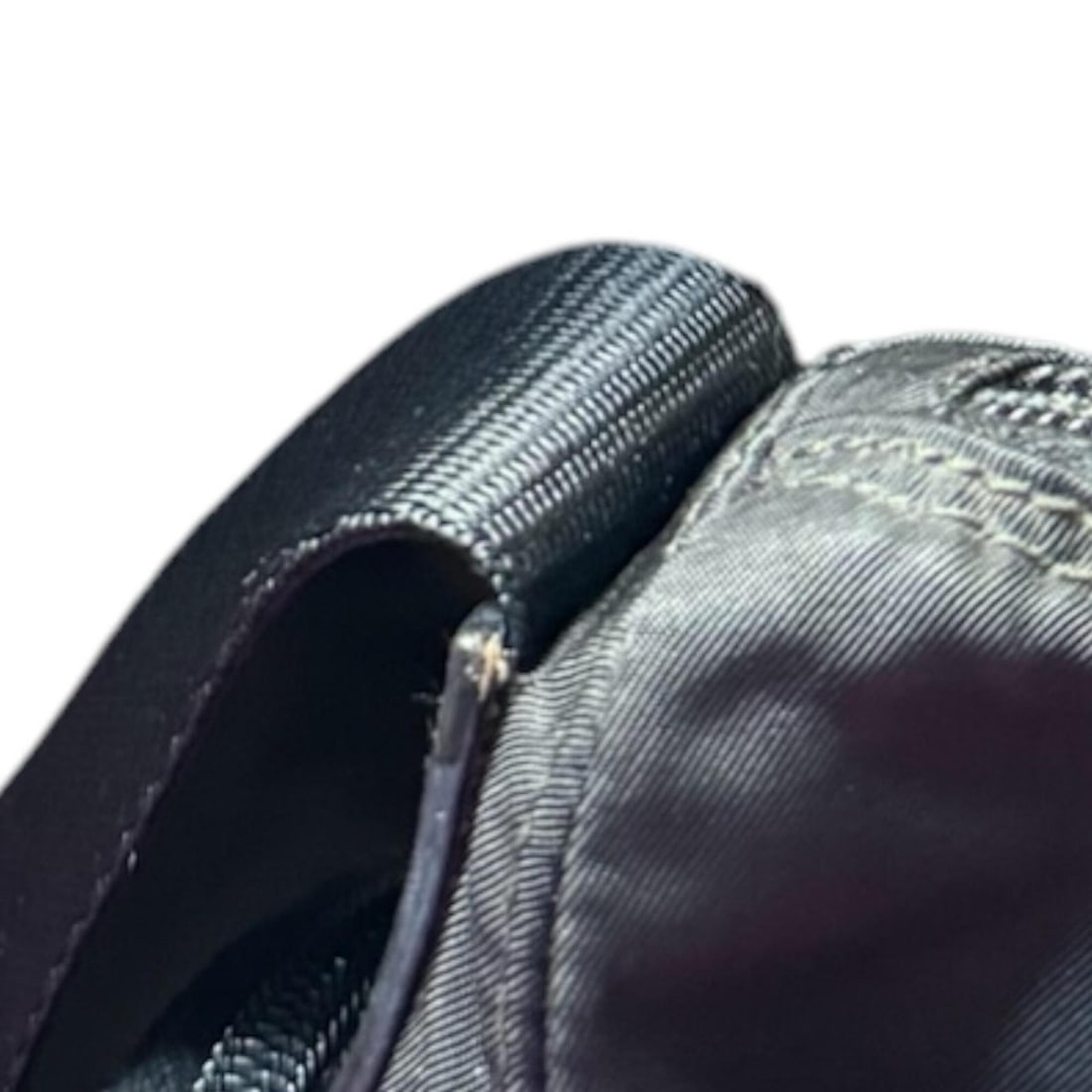 Louis Vuitton Monogram Eclipse Reverse Christopher PM M46331 Backpack - 12