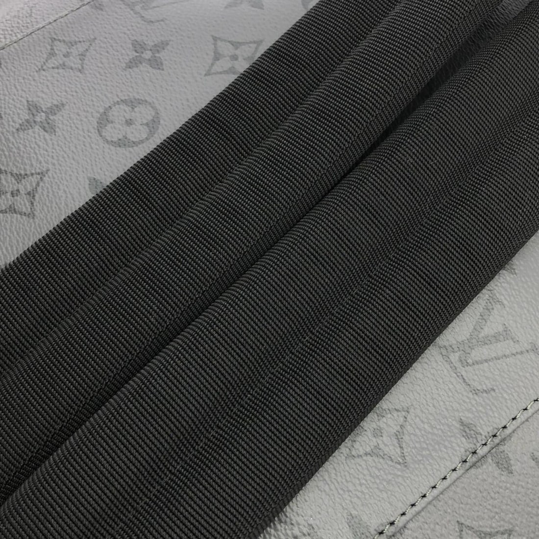 Louis Vuitton Monogram Eclipse Reverse Christopher PM M46331 Backpack - 6