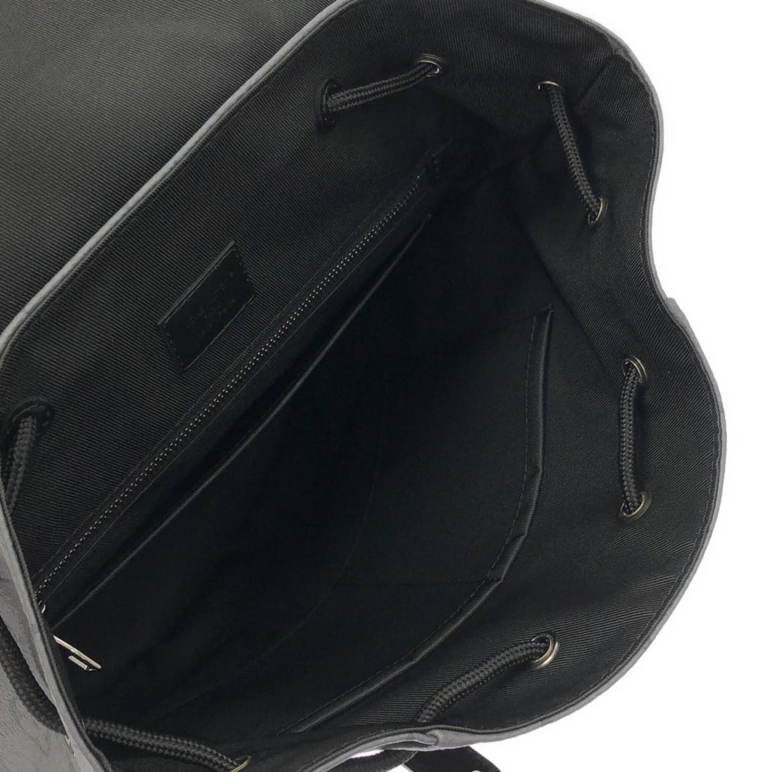Louis Vuitton Monogram Eclipse Reverse Christopher PM M46331 Backpack - 7