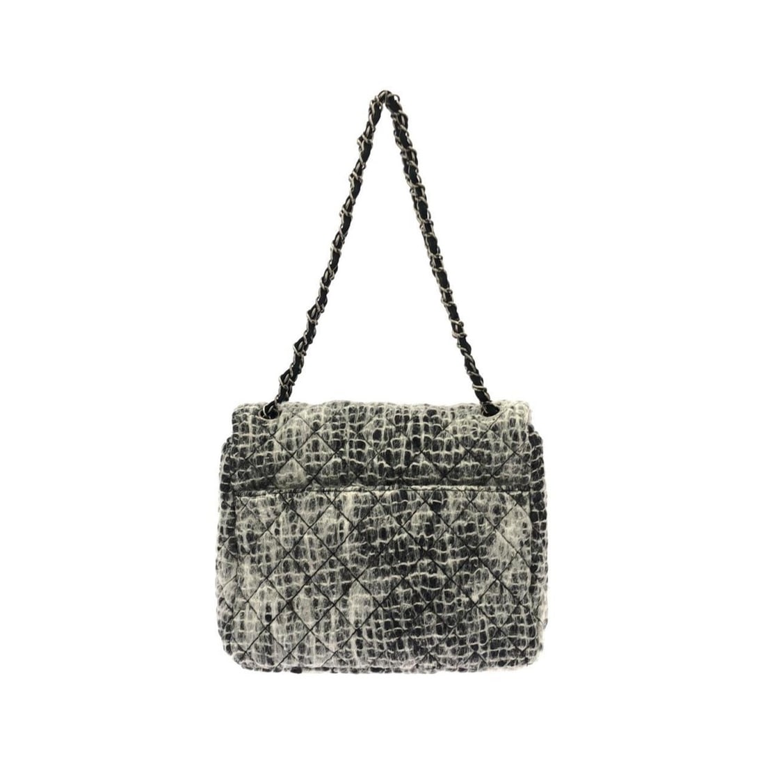 Chanel shoulder bag - 2