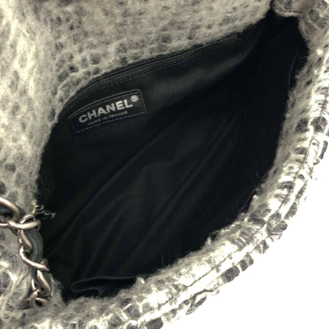 Chanel shoulder bag - 7