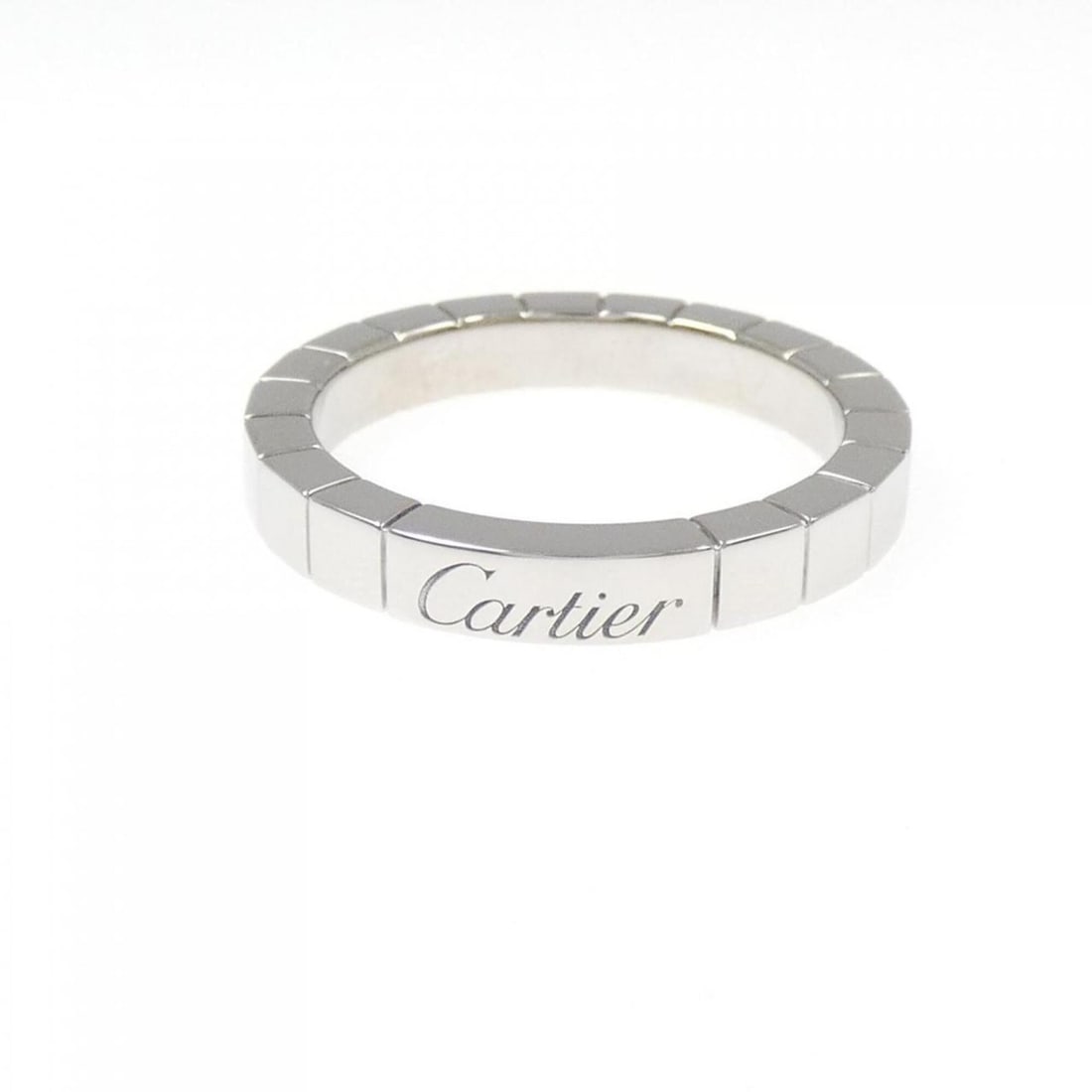 Cartier Lanieres Ring - 2
