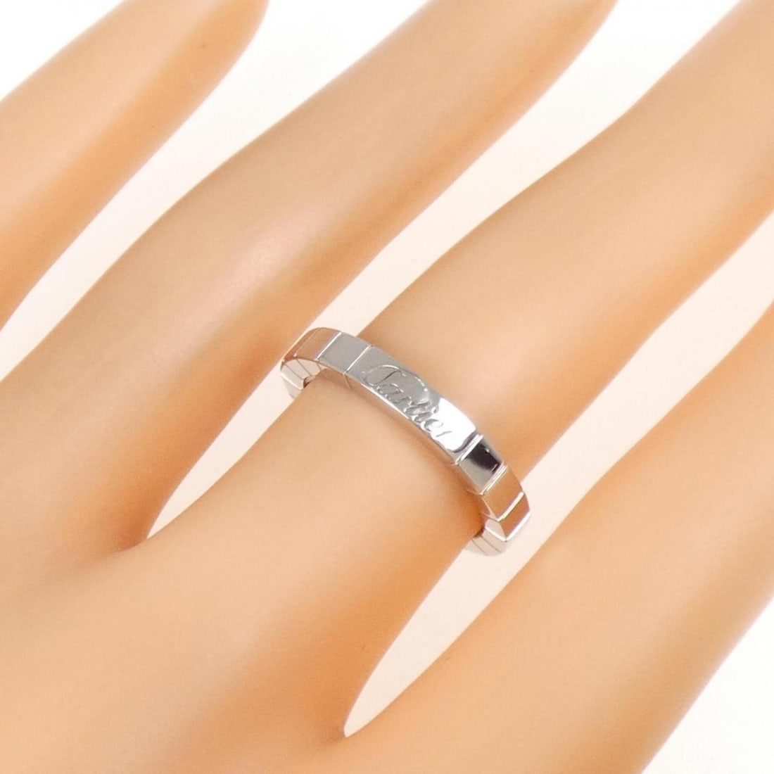 Cartier Lanieres Ring - 3