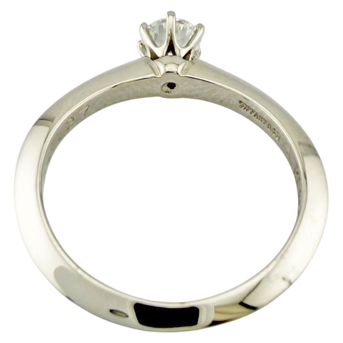 Cartier Lanieres Ring - 5