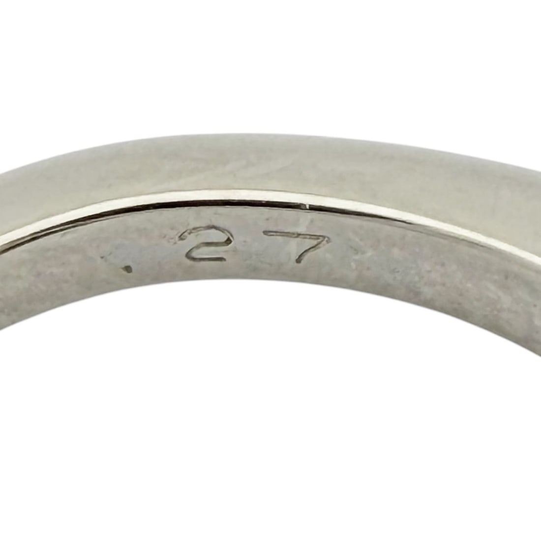 Cartier Lanieres Ring - 7