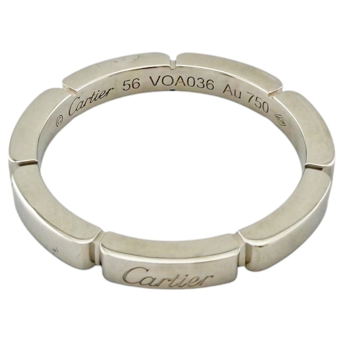 Cartier 2C Charm - 5