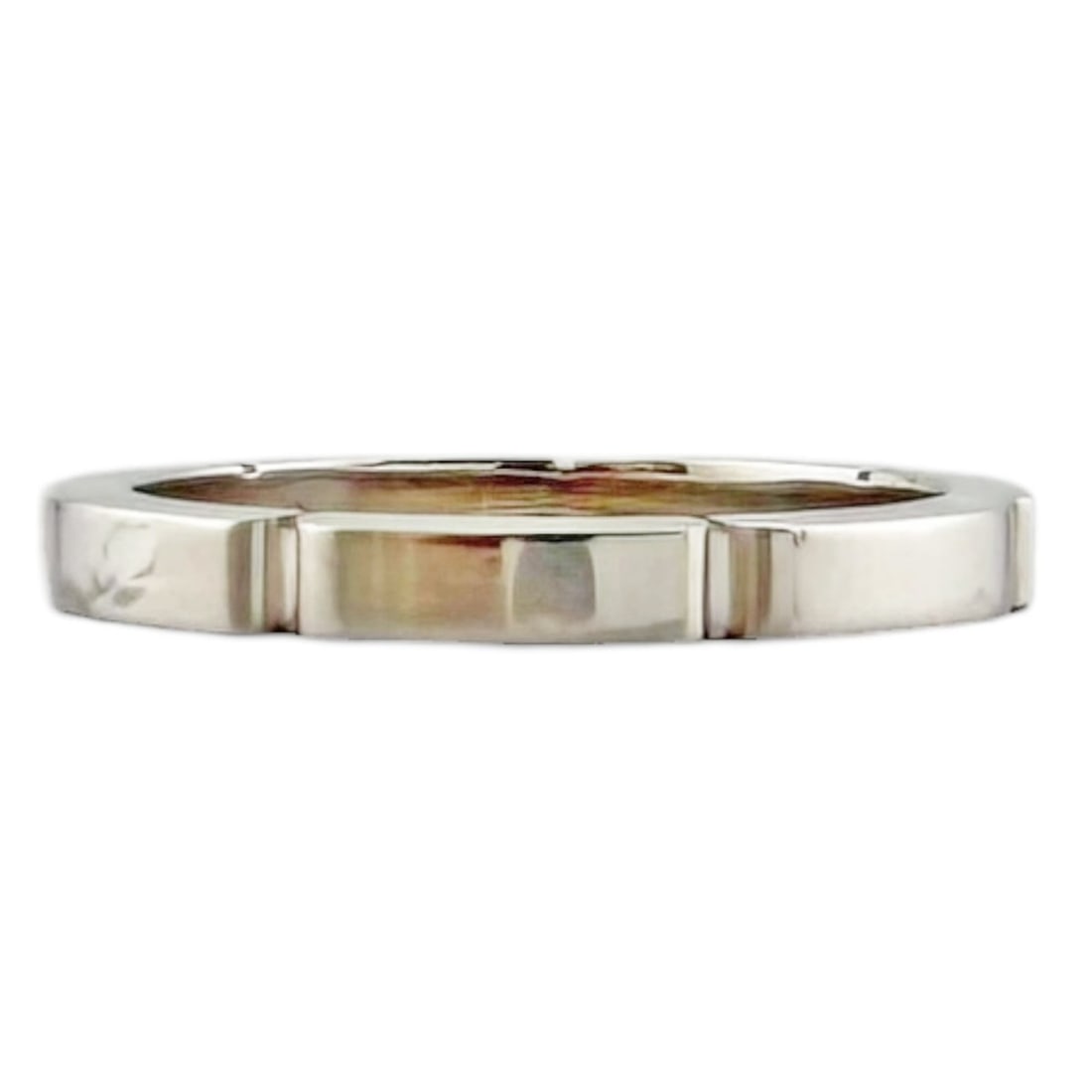 Cartier 2C Charm - 6