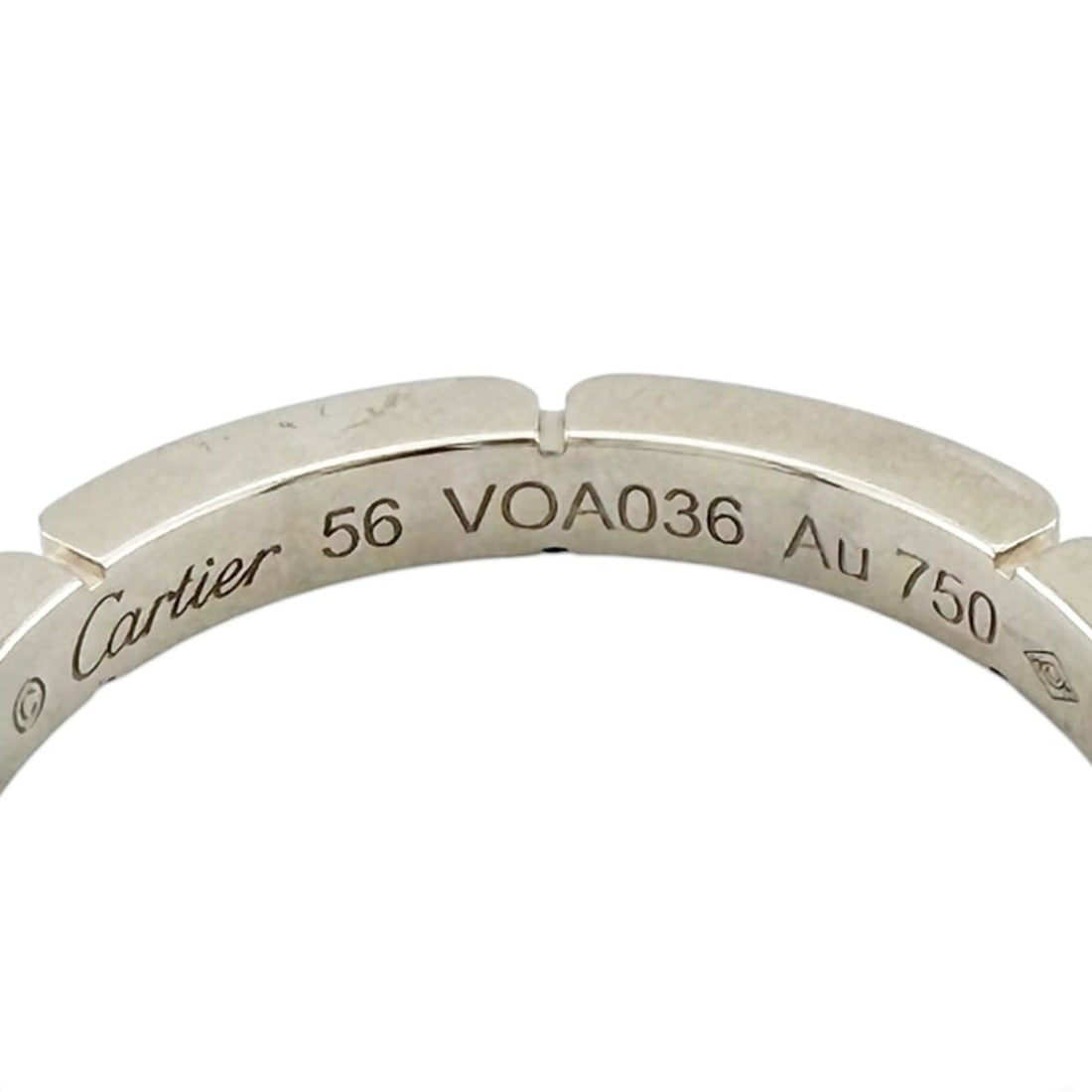 Cartier 2C Charm - 7