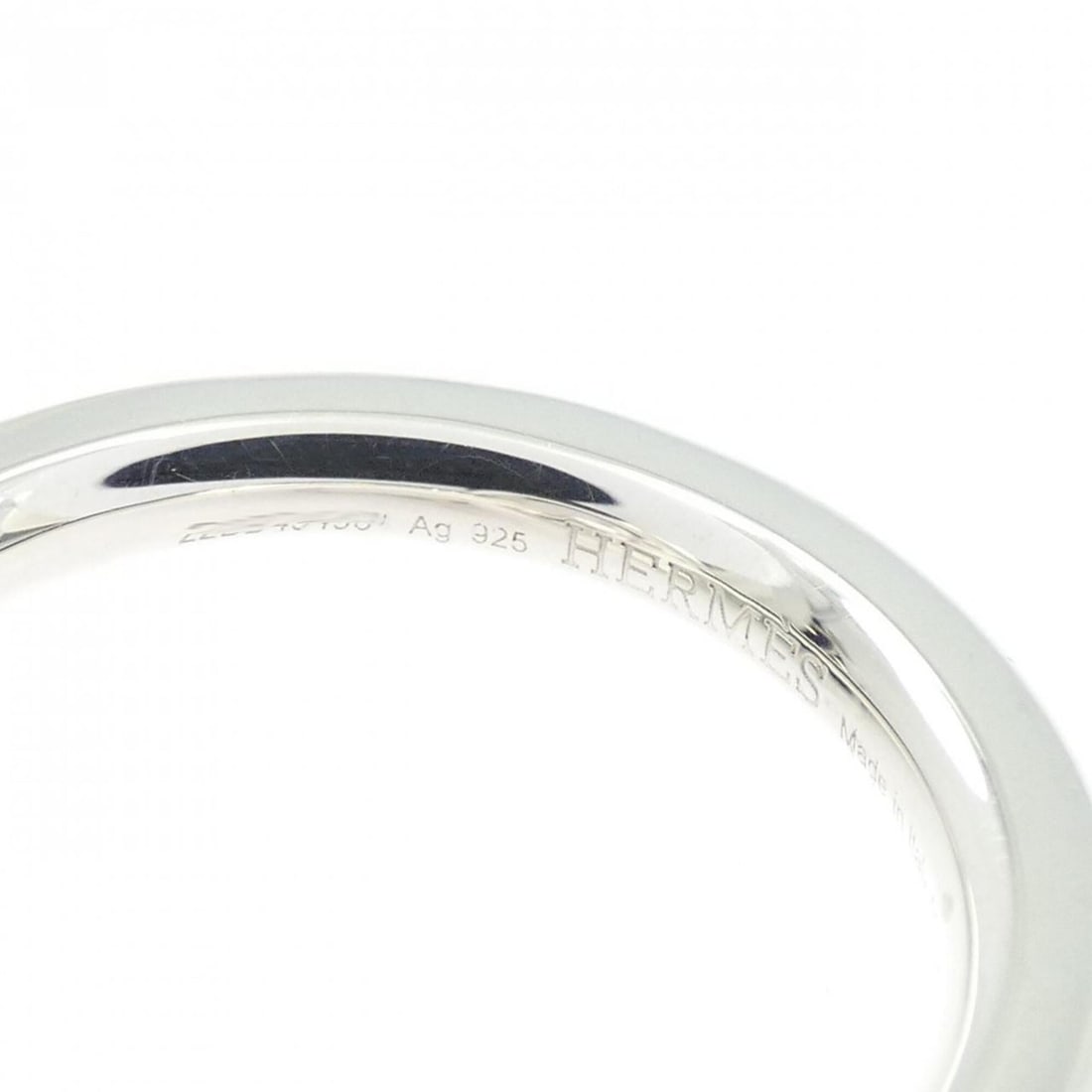 Hermes Hermès Echappé Ring - 4