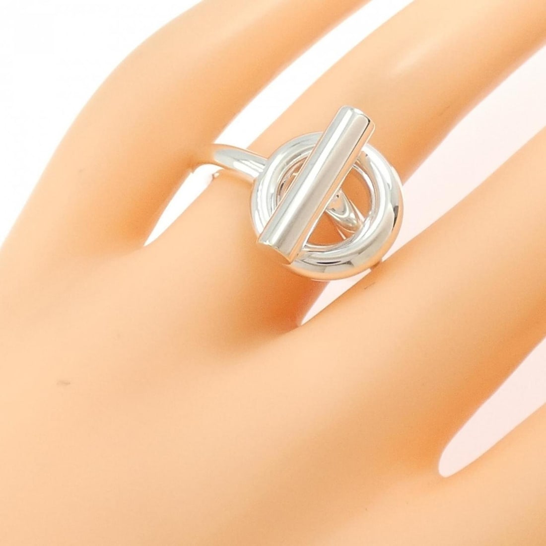 Hermes Hermès Echappé Ring - 5