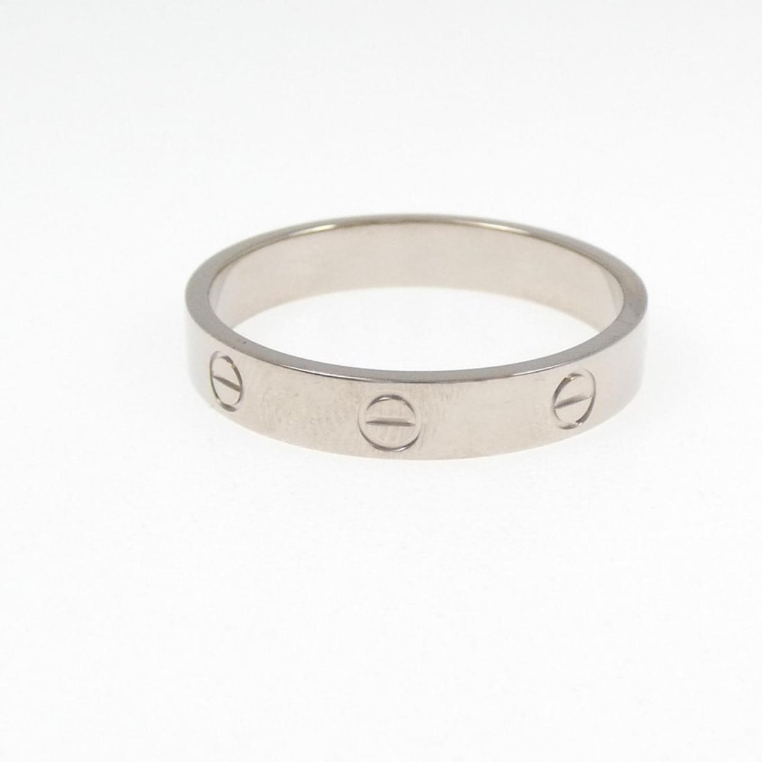 Cartier Mini Love Ring - 2