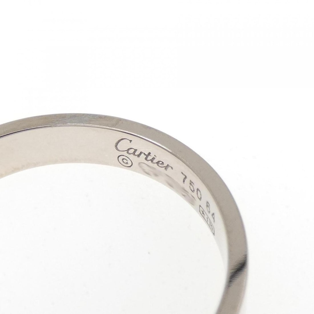 Cartier Mini Love Ring - 3