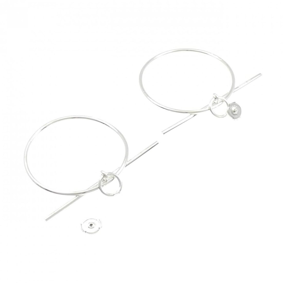 Hermes Echappet Earrings - 3