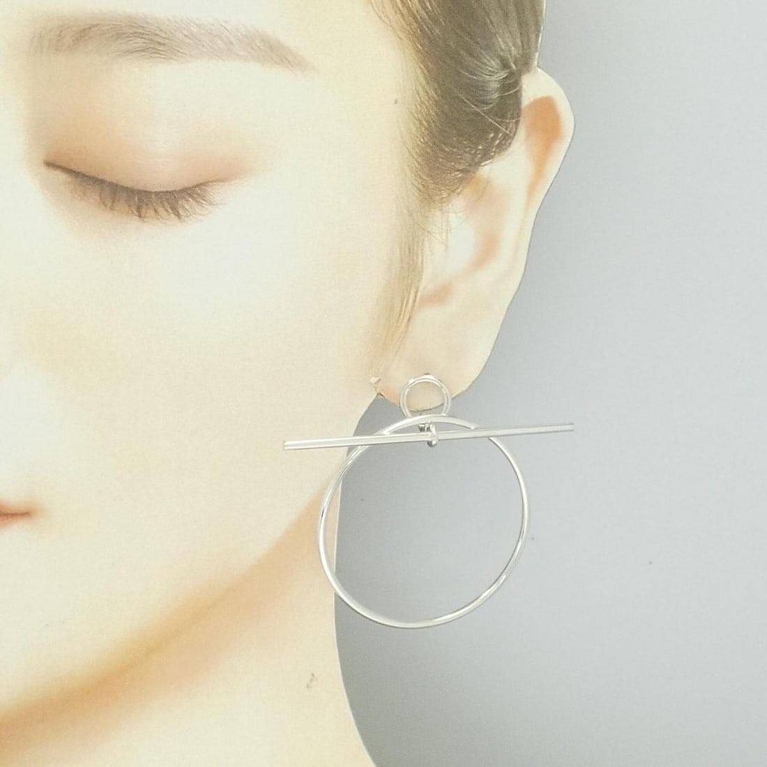 Hermes Echappet Earrings - 4