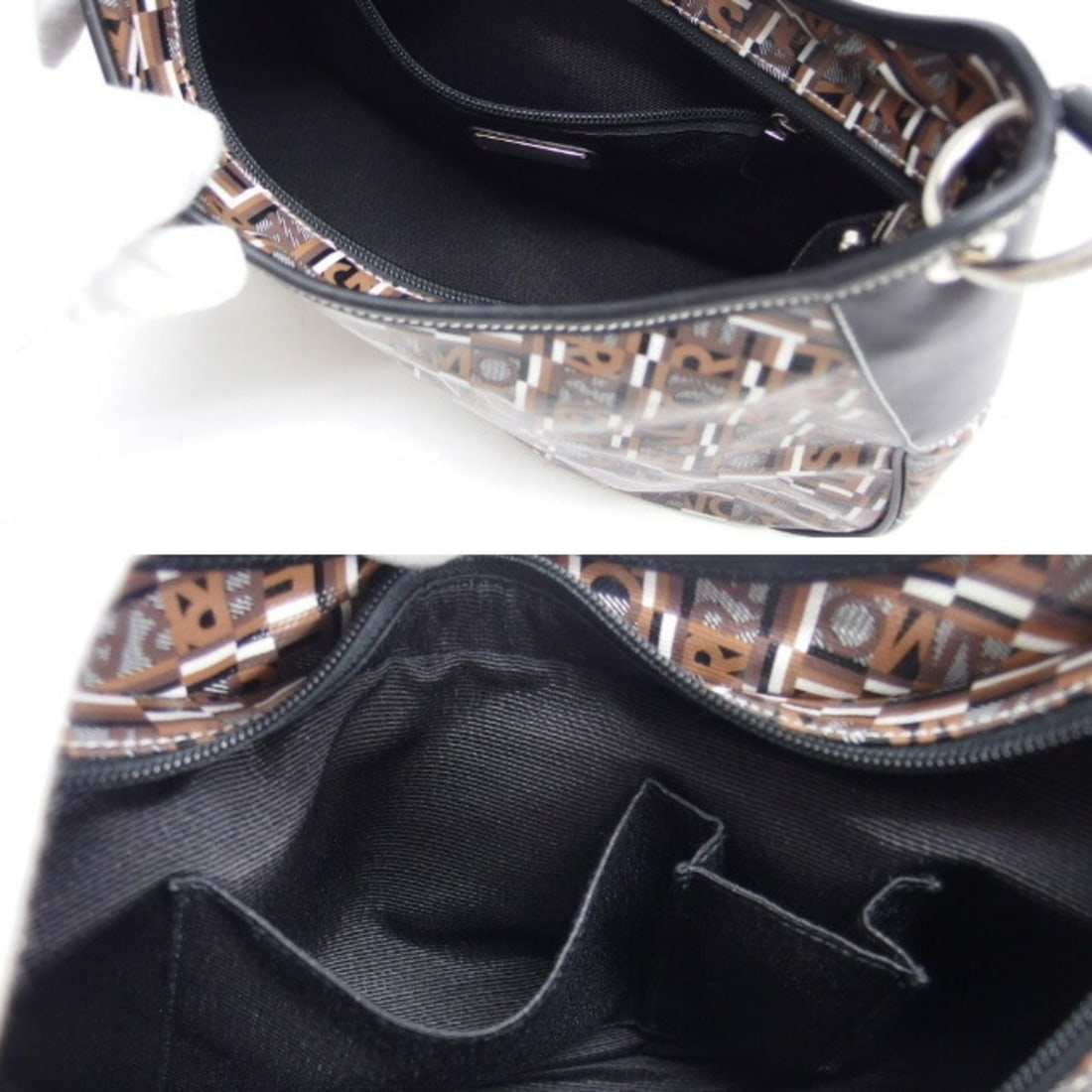 Salvatore Ferragamo printed bag - 5