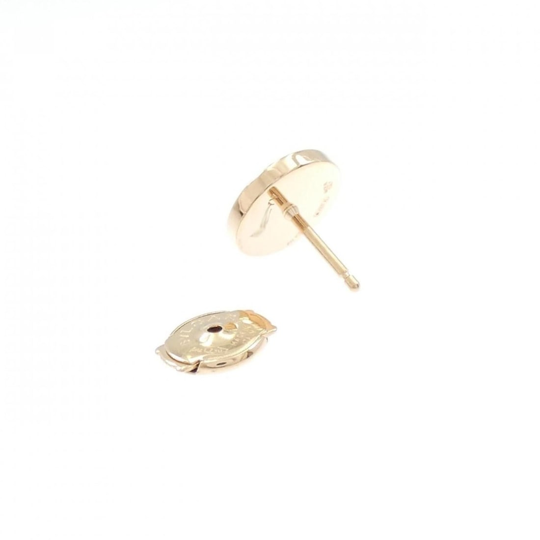 Bvlgari Earring (Single Earring) - 3
