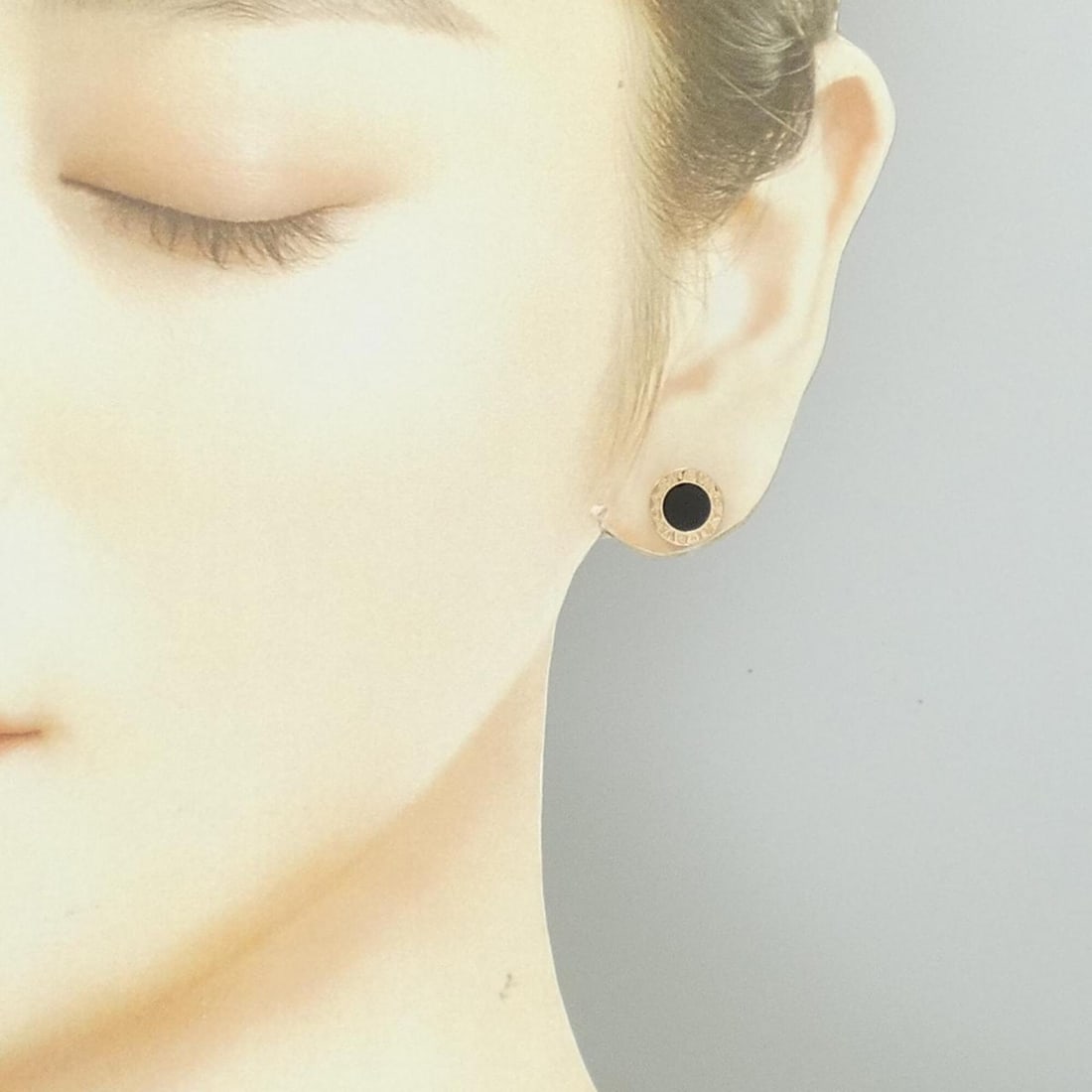 Bvlgari Earring (Single Earring) - 4