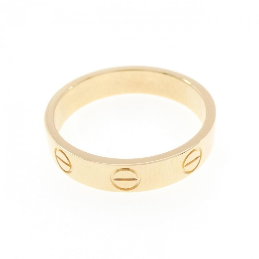 Cartier Mini Love Ring - 2