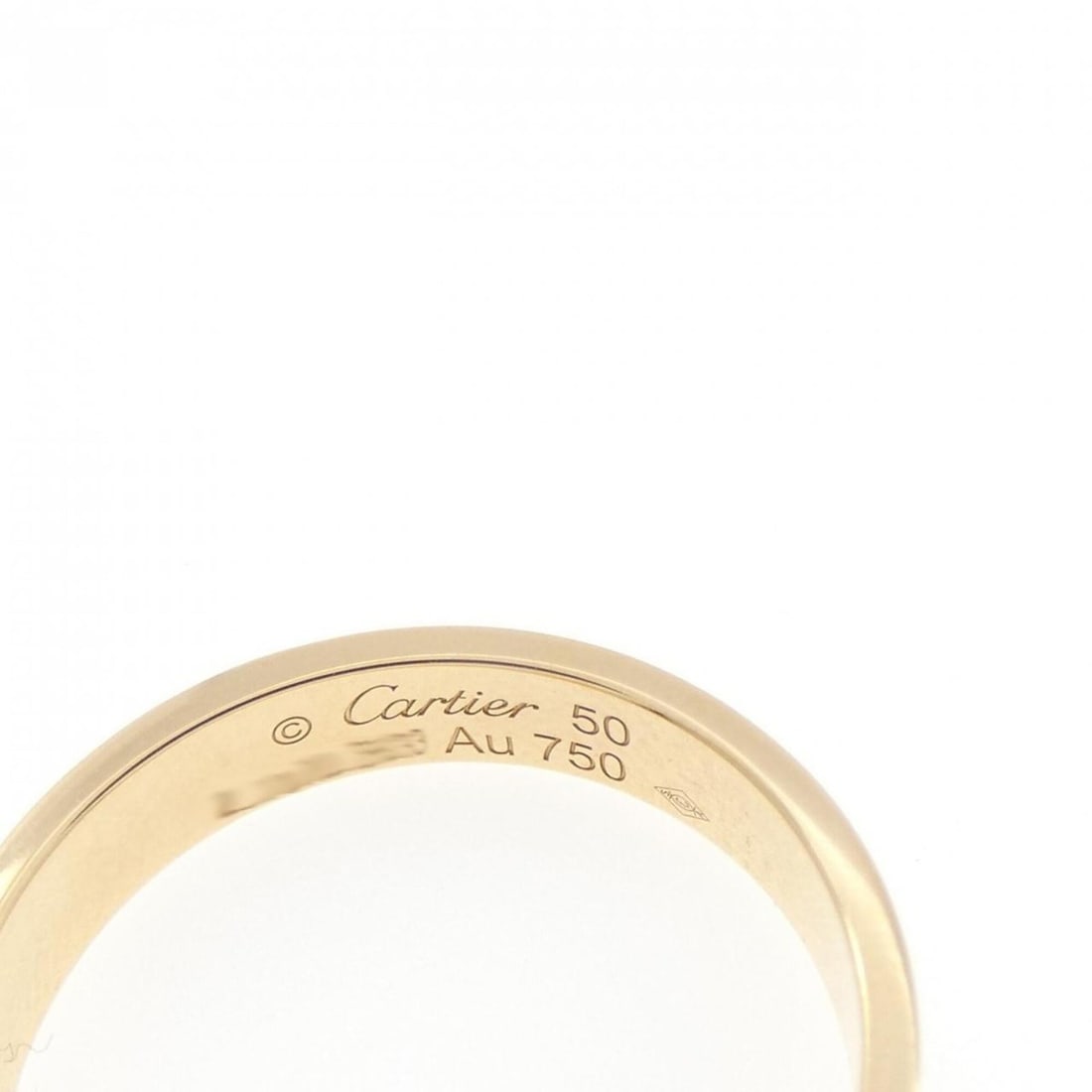 Cartier Mini Love Ring - 3