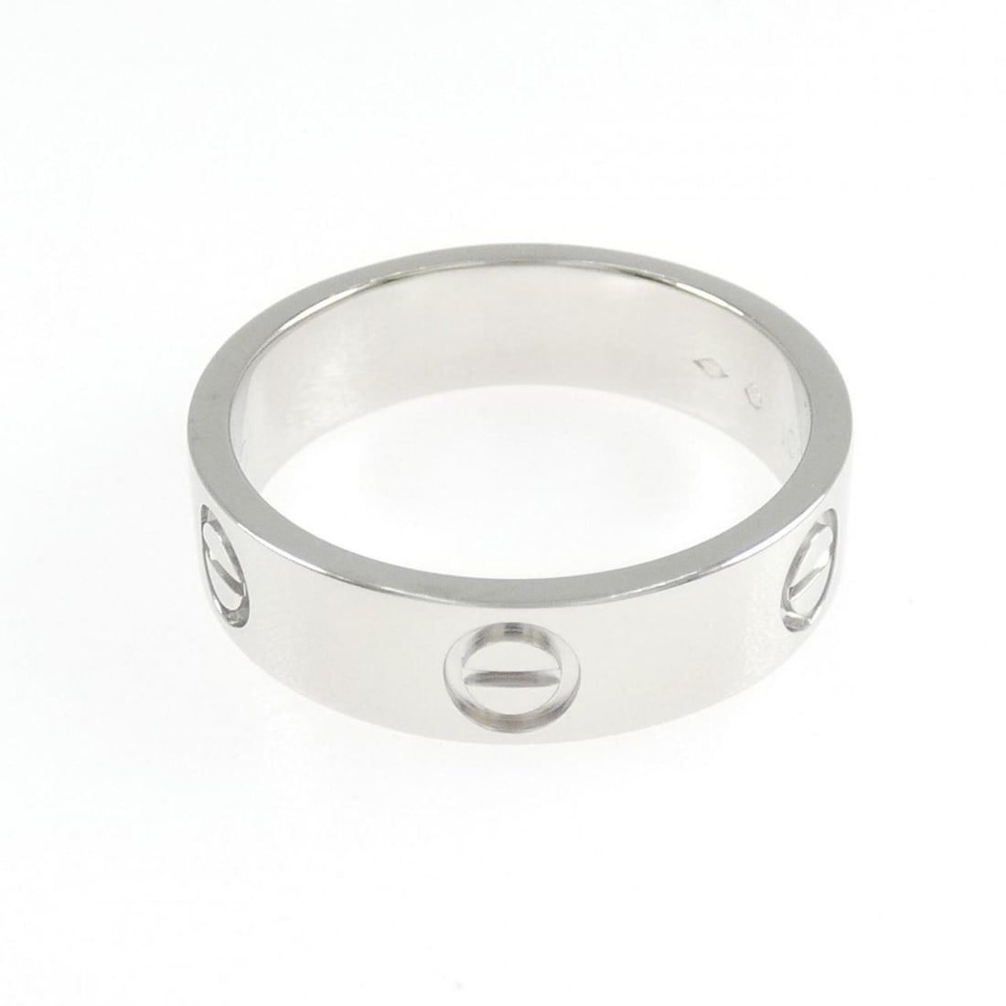 Cartier Love Ring - 2