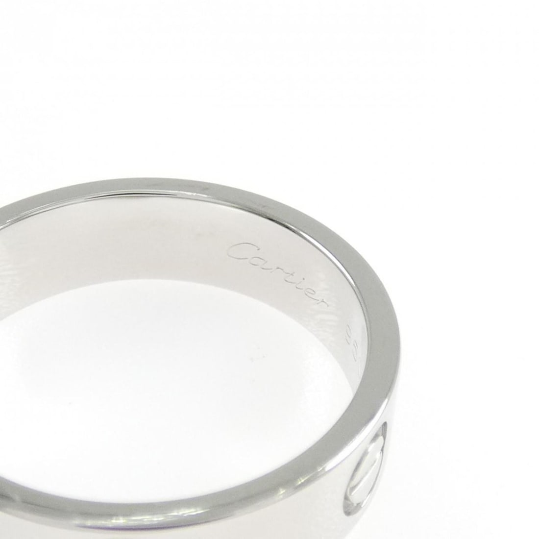 Cartier Love Ring - 3