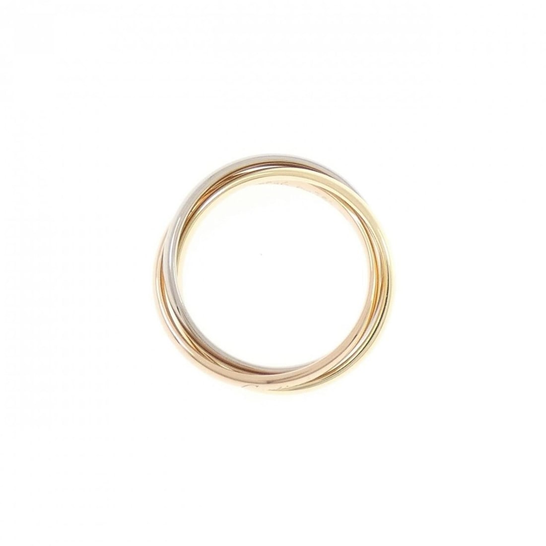 Cartier Trinity Small Ring - 2