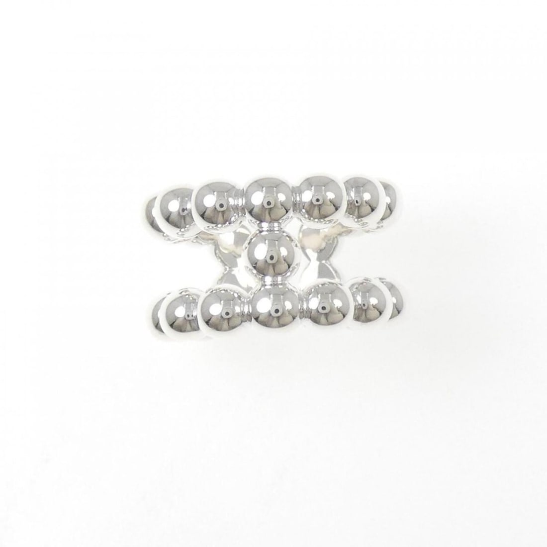 Hermes 925 Ring - 2