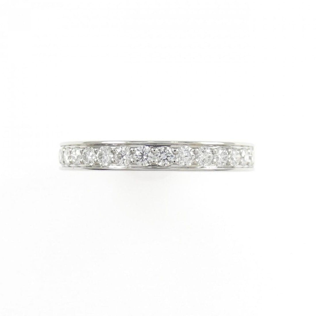 Cartier wedding ring - 2