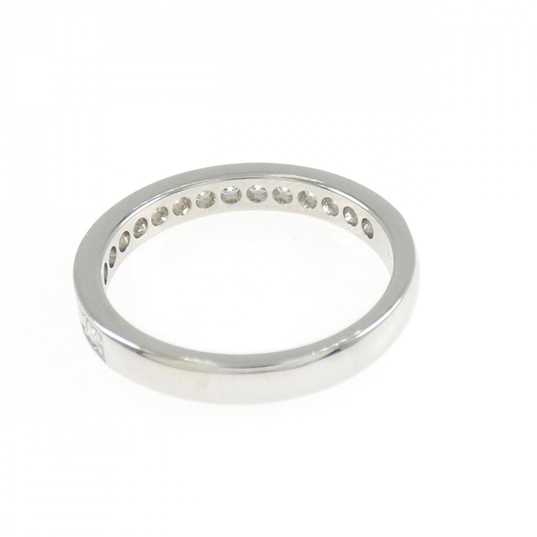 Cartier wedding ring - 3