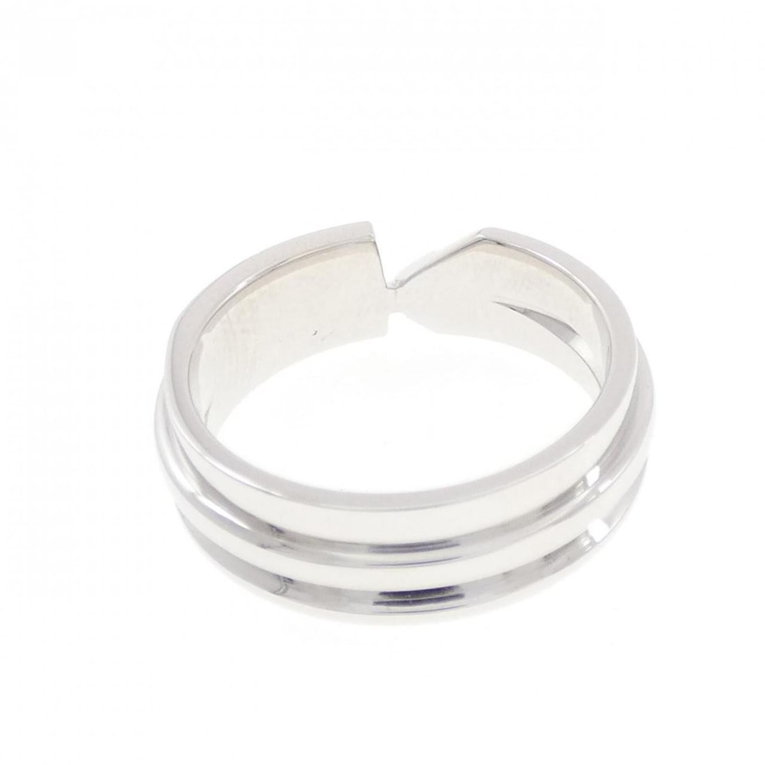Tiffany Modern Key Ring - 3
