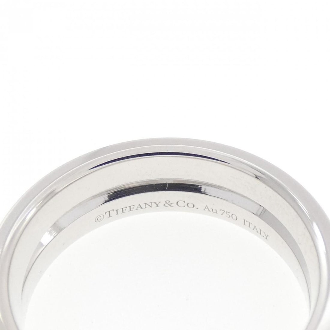 Tiffany Modern Key Ring - 4