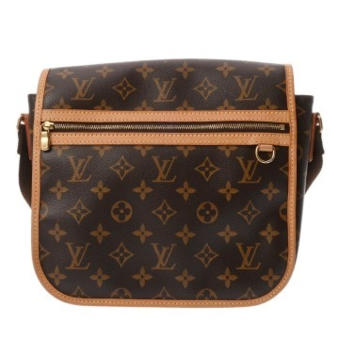 LOUIS VUITTON Louis Vuitton Monogram Messenger Bosphore PM Brown M40106 Men's Women's Canvas: --- Catalog ---Category: SizeSize (HxWxD): 23cm x 23.5cm x 8cm / 9.05'' x 9.25'' x 3.14''Category: DesignType: Shoulder bagColor: BrownGender: Men,WomenMaterial: Monogram , Canvas Category: