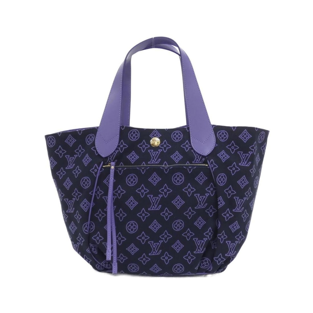 Louis Vuitton Monogram Beach Cabas Ipanema PM M95983 Handbag: --- Catalog ---Category: SizeSize (HxWxD): 31cm x 29cm x 21cm / 12.2'' x 11.41'' x 8.26''Category: DesignType: HandbagColor: MarineGender: Men,WomenMaterial: Canvas Hardware Color: GoldCategory: